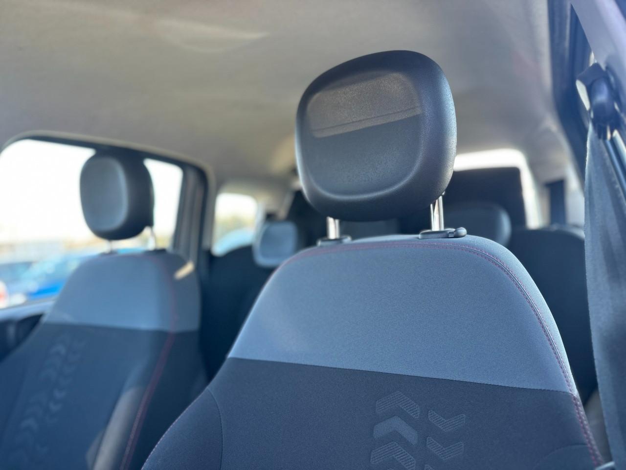 FIAT Panda 3ª serie - Panda 1.0 FireFly S&S Hybrid Panda