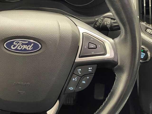 Ford S-Max 2.0 TDCi 150CV Start&Stop 7p.ti AWD Titanium Business