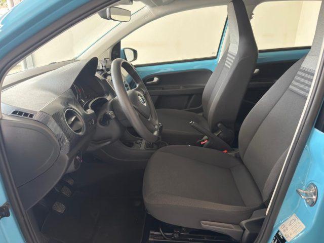 VOLKSWAGEN up! 1.0 5p. EVO move up! BlueMotion Technology