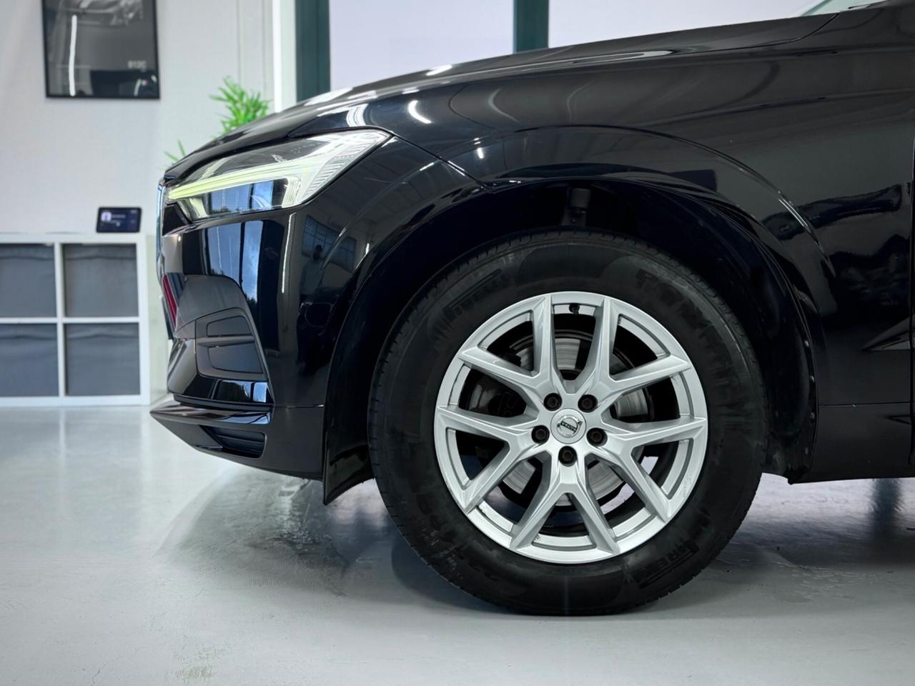 Volvo XC 60 XC60 D4 AWD Geartronic Business