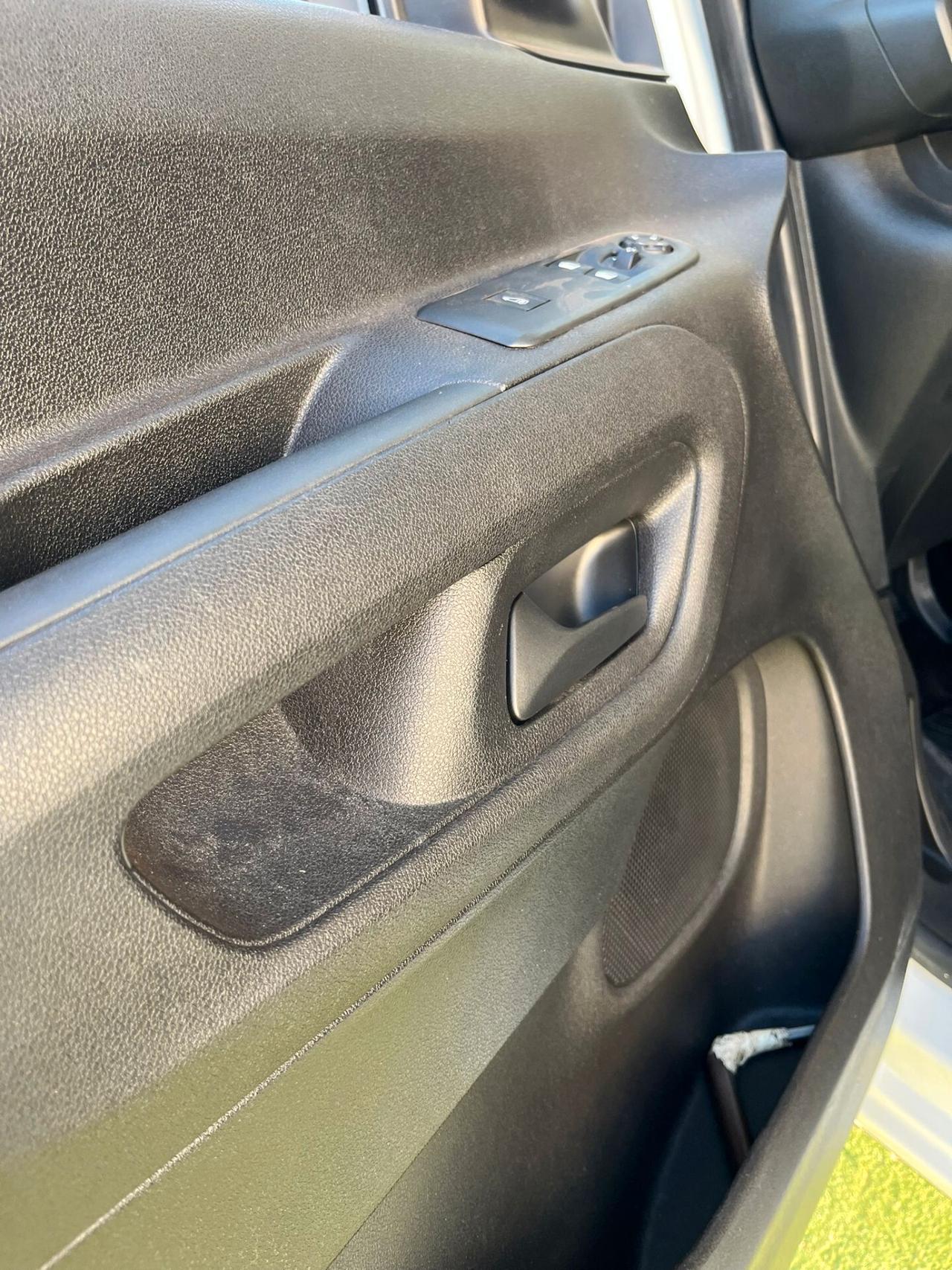 Toyota Proace City 1.5D 100 CV