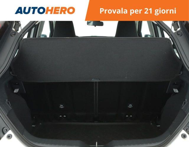 TOYOTA Aygo X 1.0 VVT-i 72 CV 5 porte Active