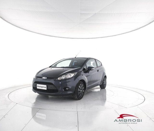 FORD Fiesta 1.2 82CV 3 porte