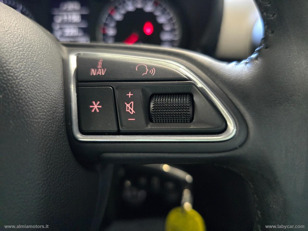 AUDI A1 1.0 TFSI ultra