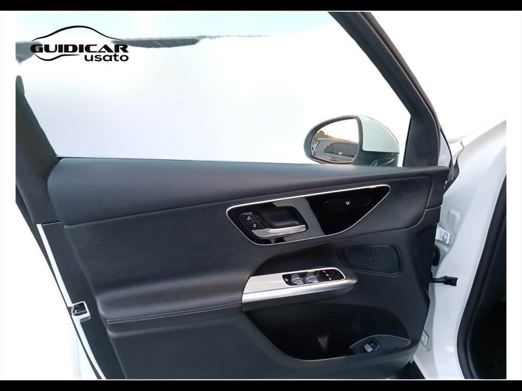 Mercedes-Benz GLC - X254 - GLC 220 d Advanced 4matic auto