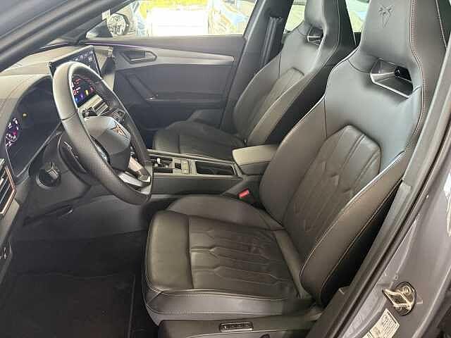 CUPRA Formentor 1.4 e-Hybrid DSG Priority Tetto + Pelle