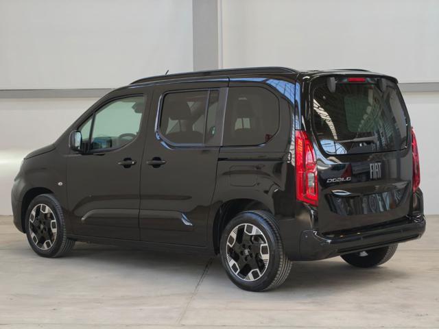 FIAT Doblo Doblò 1.5 BlueHdi 130 CV AT8 PC Magic Top
