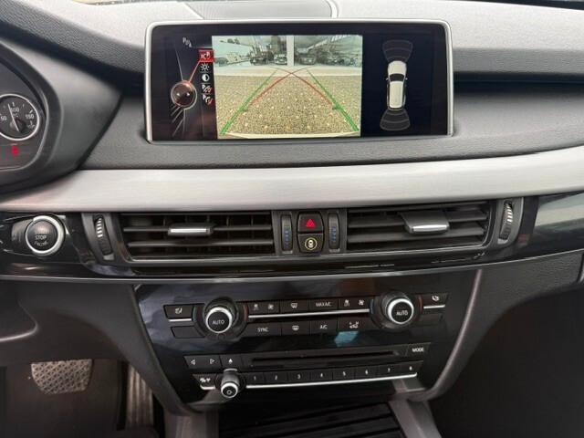 Bmw X5 xDrive25d Luxury 2014