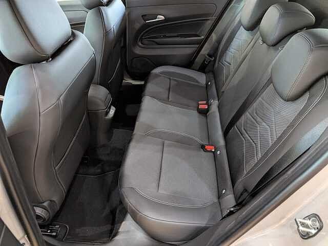 Jeep Avenger 1.2 Altitude MILD-HYBRID * KM 0*