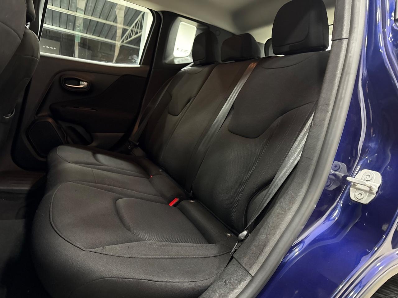 Jeep Renegade 2.0 MJT 4x4 2020