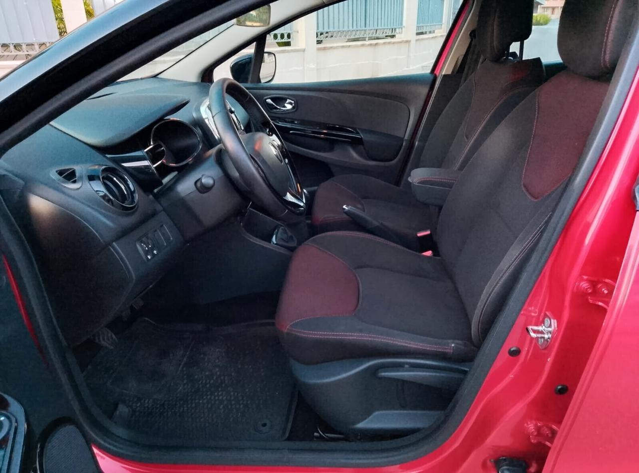 Renault Clio 1.5 dCi 75CV Energy Life