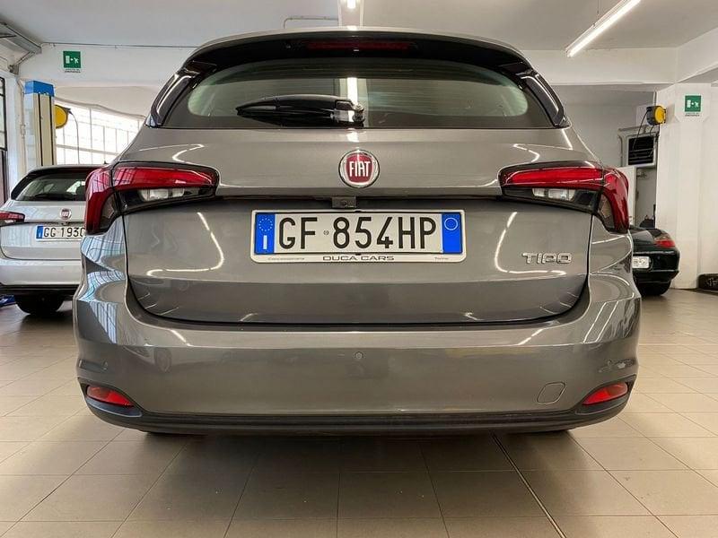 FIAT Tipo 1.6 Mjt S&S SW Business