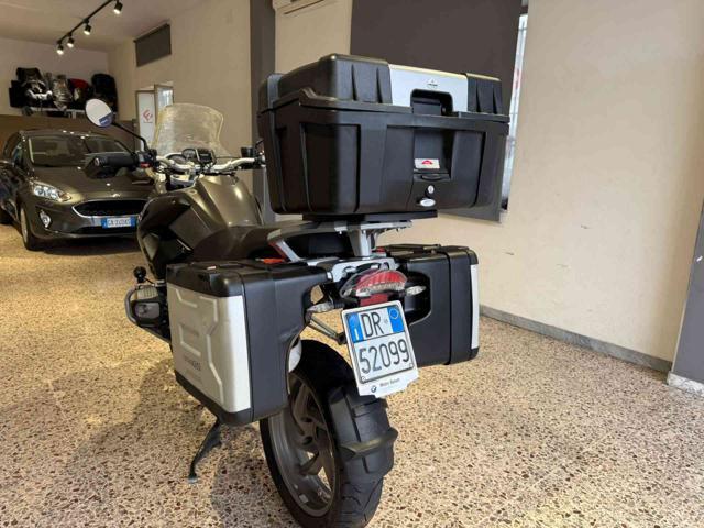 BMW R 1200 GS Standard bialbero ASC/ABS