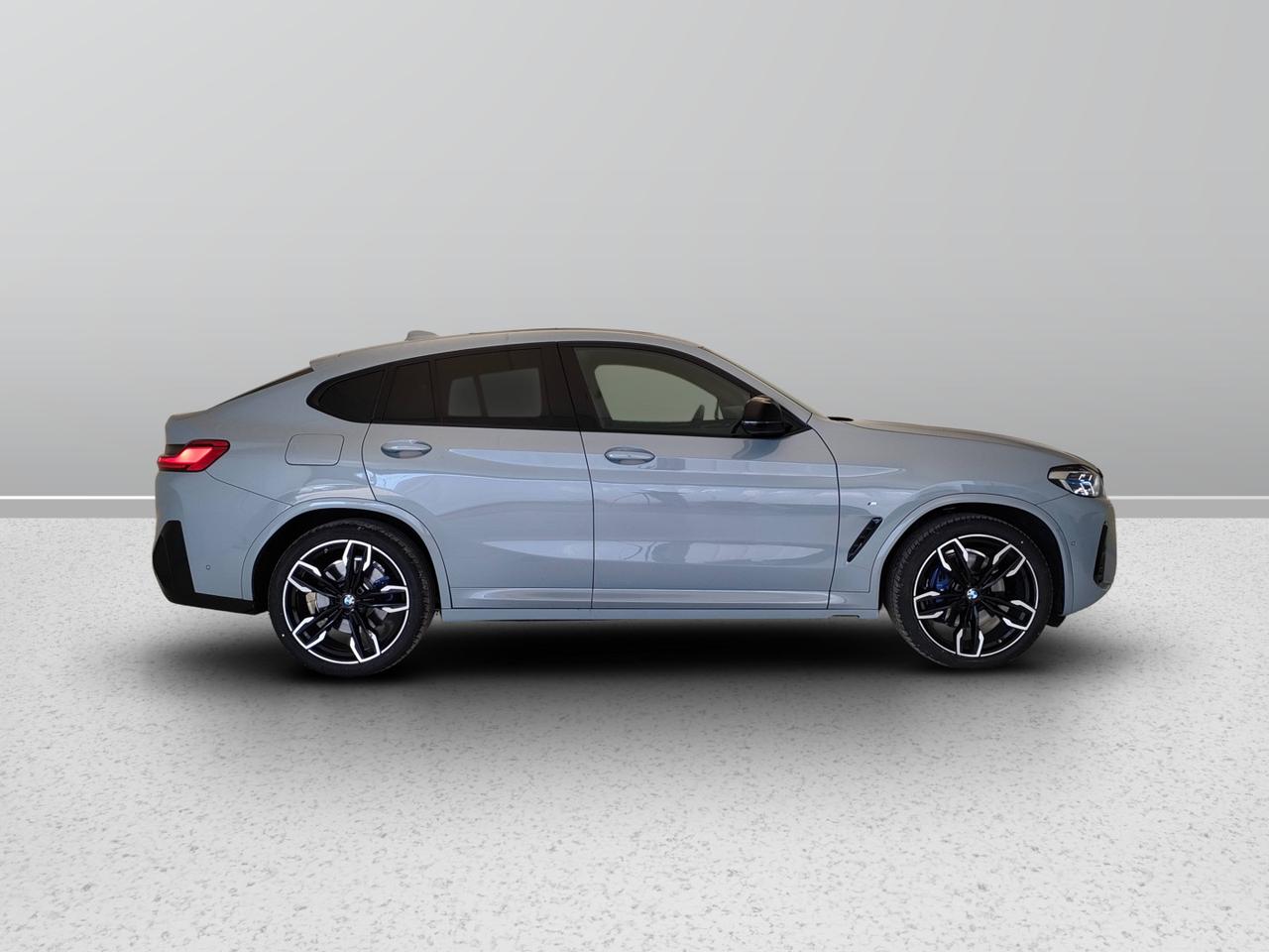 BMW BMW X4 M40d xDrive