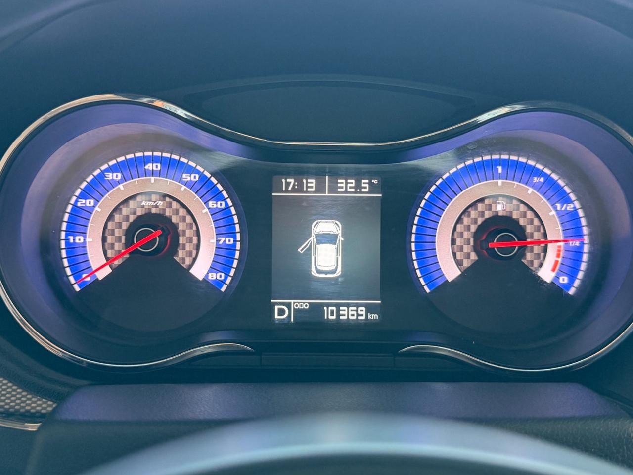 Aixam GTI
