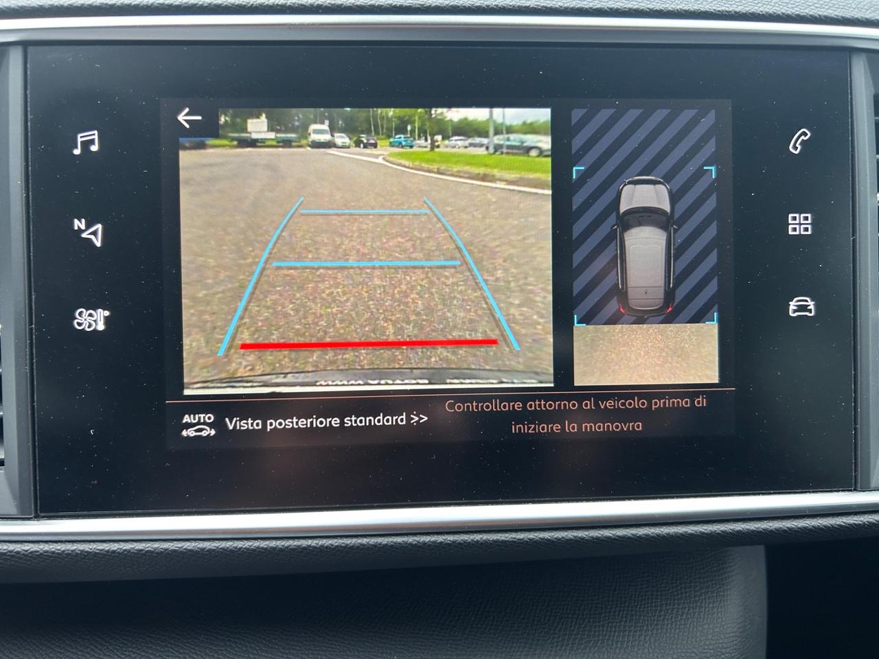 Peugeot 308 PureTech Turbo 130 S&S Allure* 73000 Km *