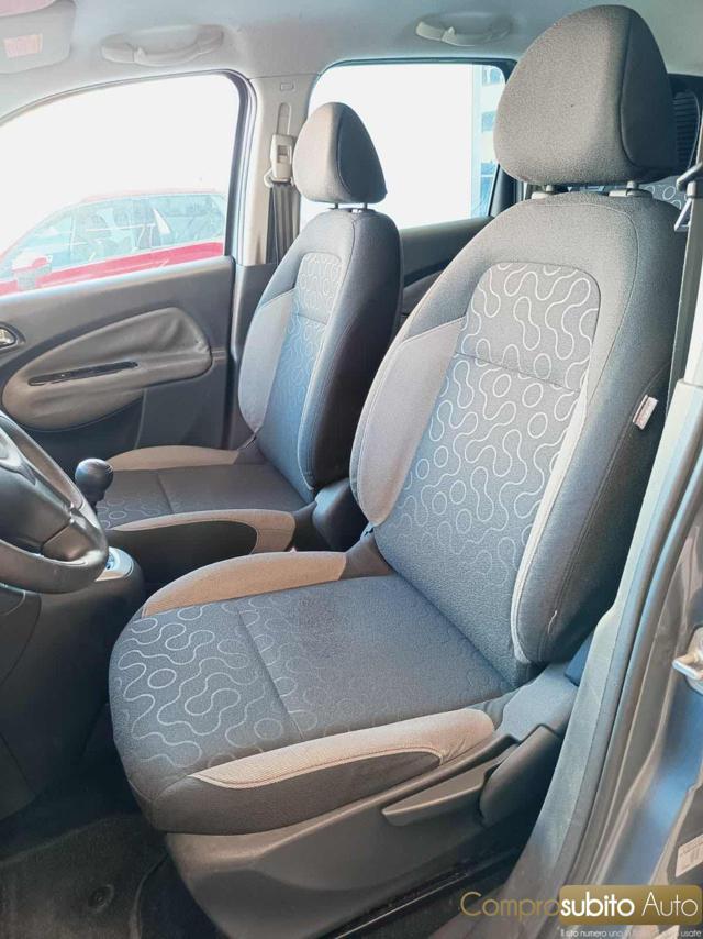 CITROEN C3 Picasso 1.4 VTi 95 Exclusive Style