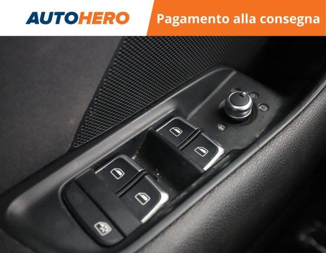 AUDI A3 2.0 TDI 150 CV clean diesel Ambition