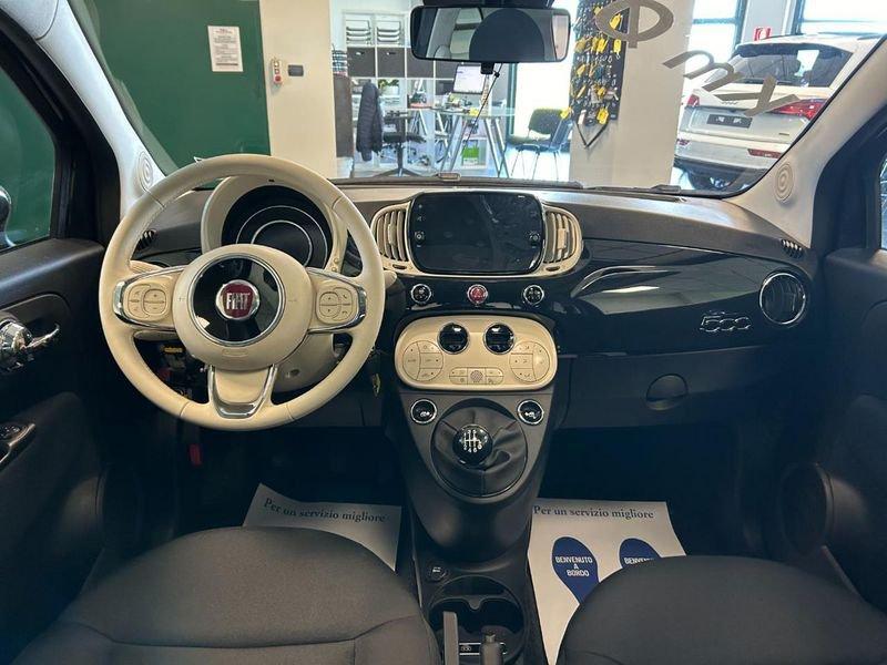 FIAT 500 1.0 Hybrid Dolcevita (IN PROMOZIONE )