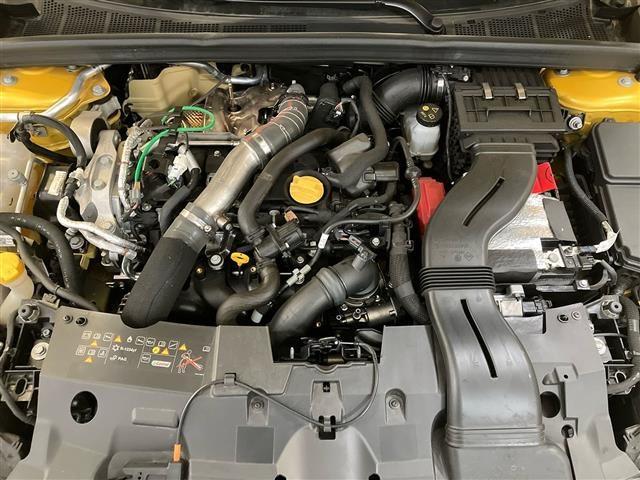 RENAULT Megane Berlina 1.8 TCe 300cv R.S. Ultime EDC