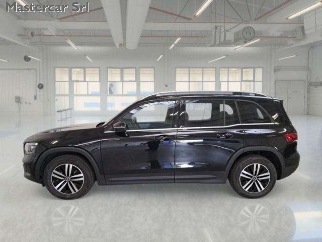 MERCEDES-BENZ GLB 200 GLB 200d Business Extra 4matic auto - GF453RT