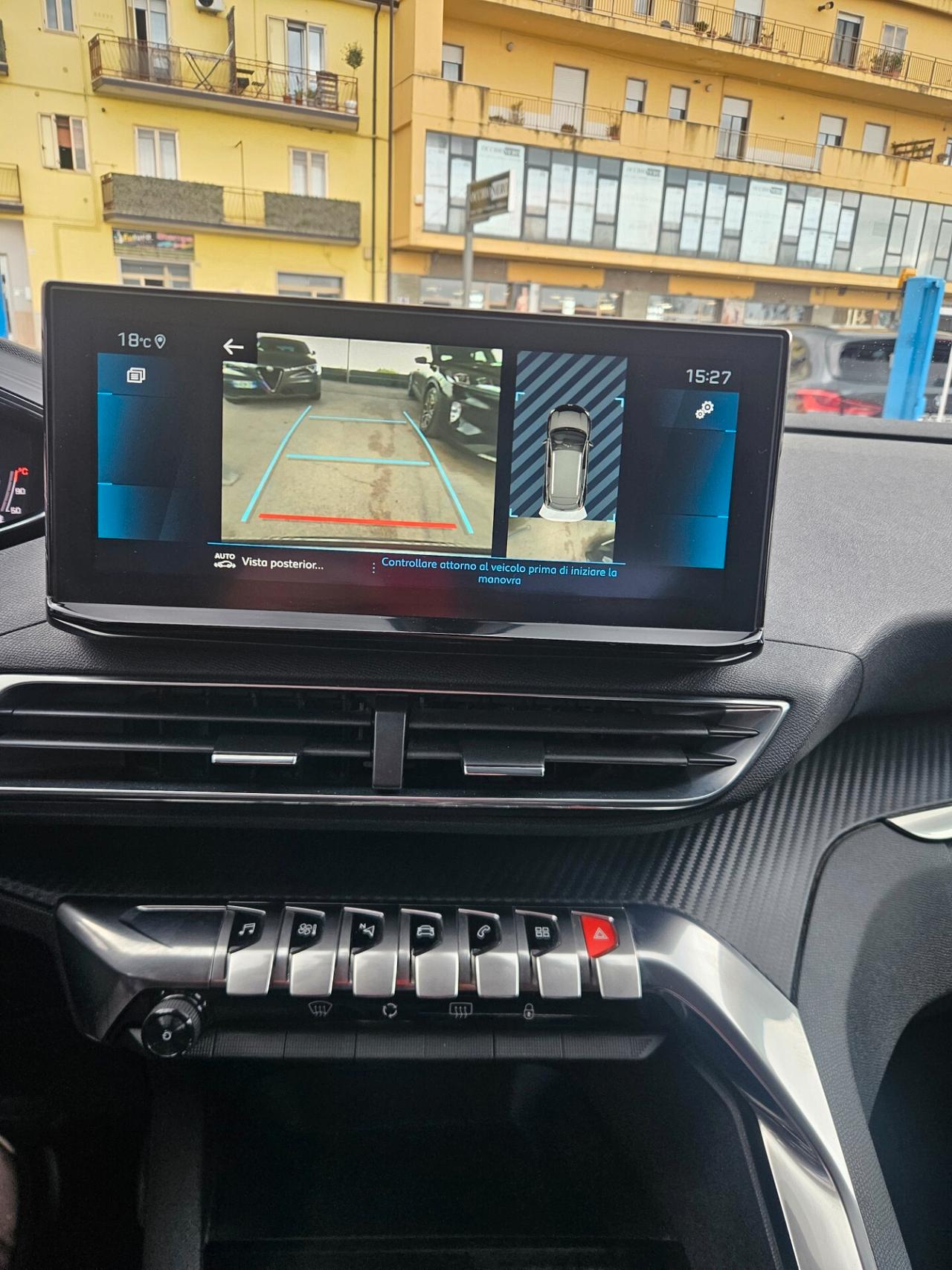 Peugeot 3008 BlueHDi 130 S&S EAT8 Active Business