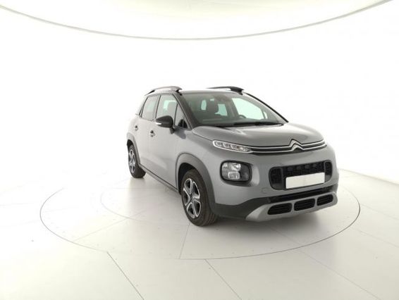 CITROEN C3 Aircross BlueHDi 100 Feel