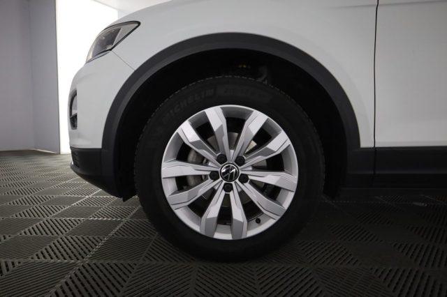 VOLKSWAGEN T-Roc T-Roc 1.0 TSI 115 CV Style BlueMotion Technology