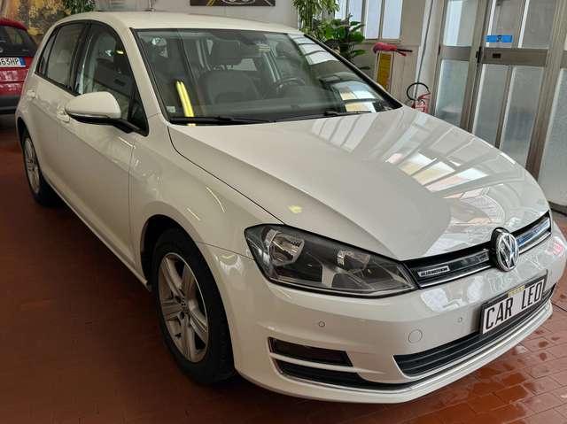 Volkswagen Golf Golf 5p 1.4 tgi dsg Highline finanziamento agevol