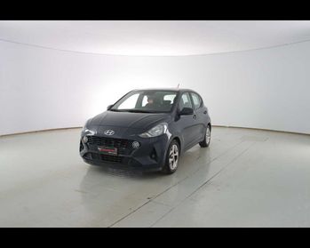 HYUNDAI i10 1.0 GPL Econext Tech