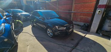 Audi A1 SPB 1.6 TDI 116 CV S tronic Sport