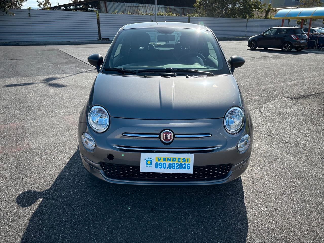 Fiat 500 1.0 Hybrid Cult