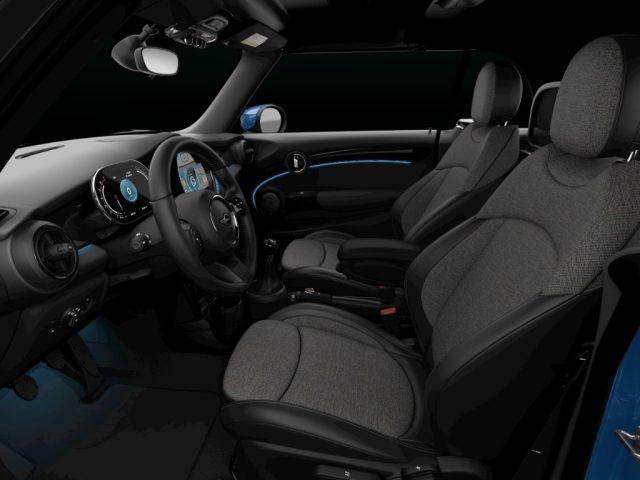 MINI Cabrio One 1.5 Classic Cabriolet