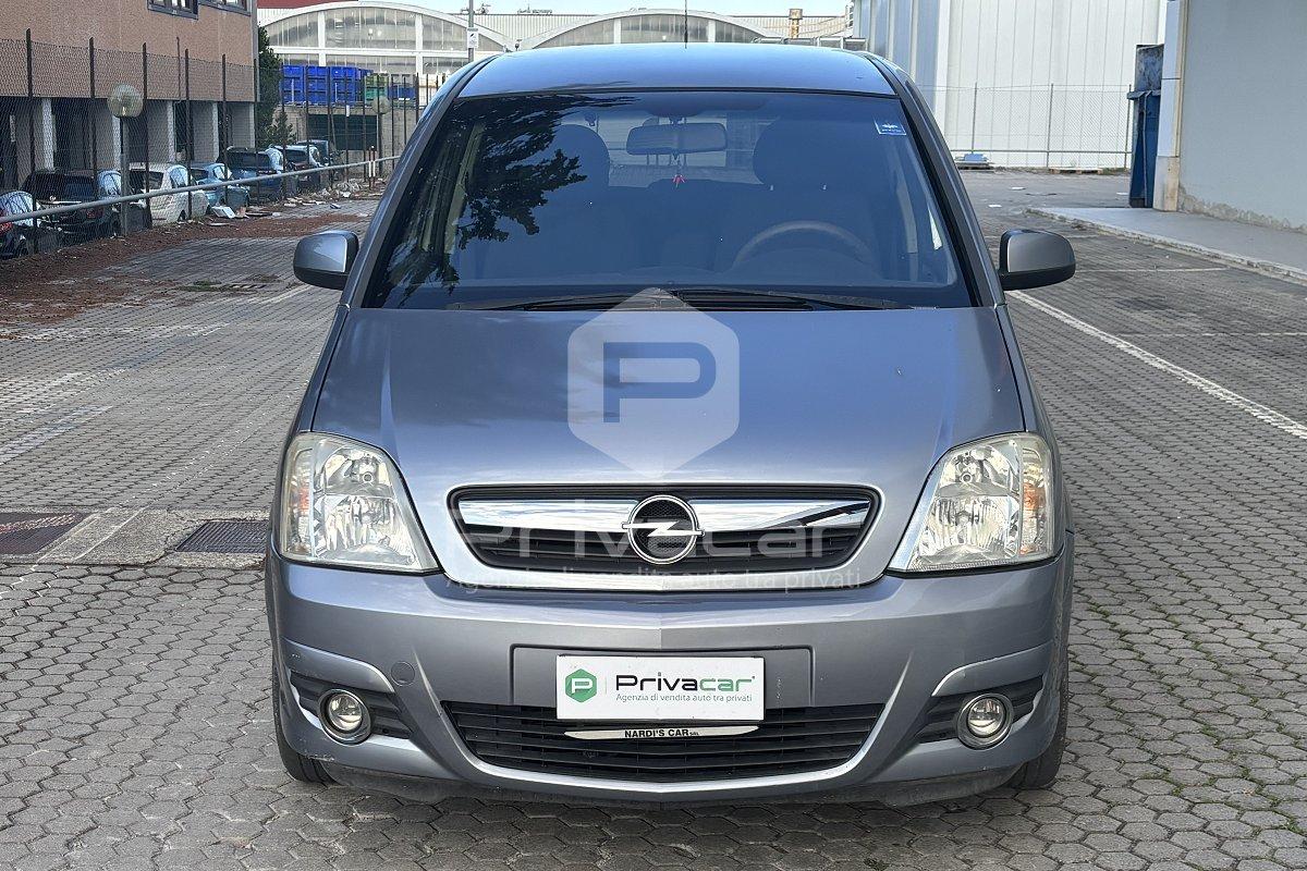 OPEL Meriva 1.4 16V Cosmo