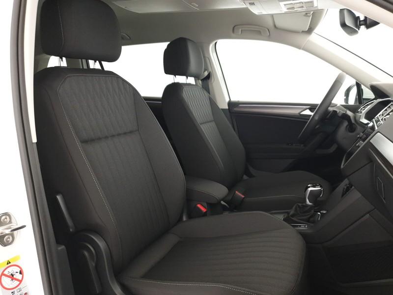 Volkswagen Tiguan allspace 1.5 tsi life dsg