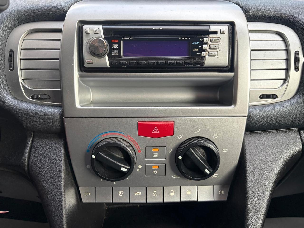Lancia Ypsilon 1.2 60Cv 12 MESI DI GARANZIA NUOVA
