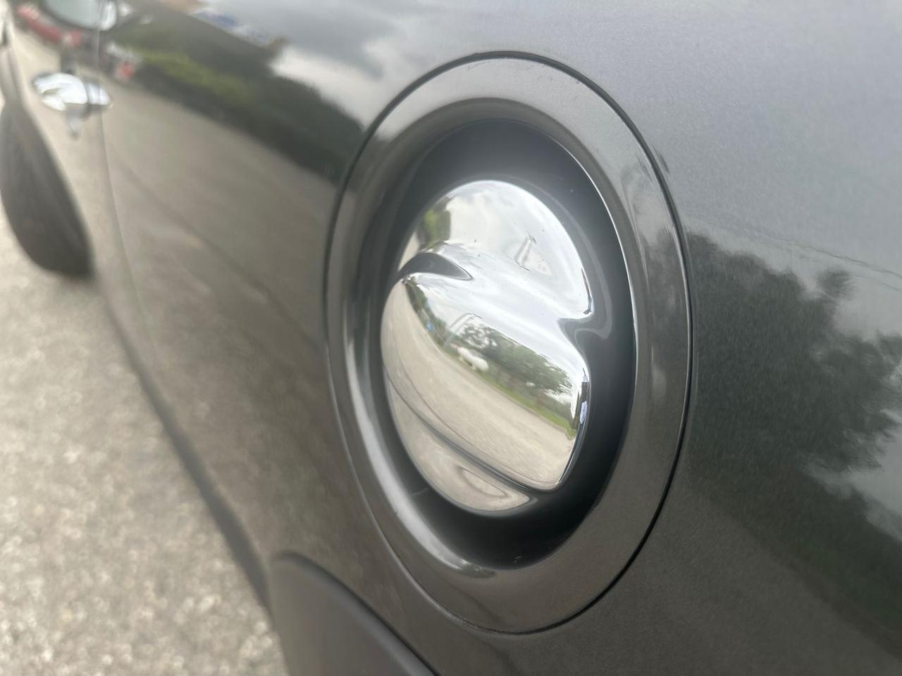 Mini Cooper S Salt 1.6 Cooper S #6830