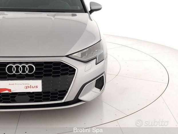 Audi A3 SPB 30 TFSI Business Advanced S tronic