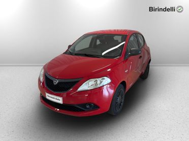 LANCIA Ypsilon 3ª serie - Ypsilon 1.2 69 CV 5 porte GPL Ecochic Elefantino Blu