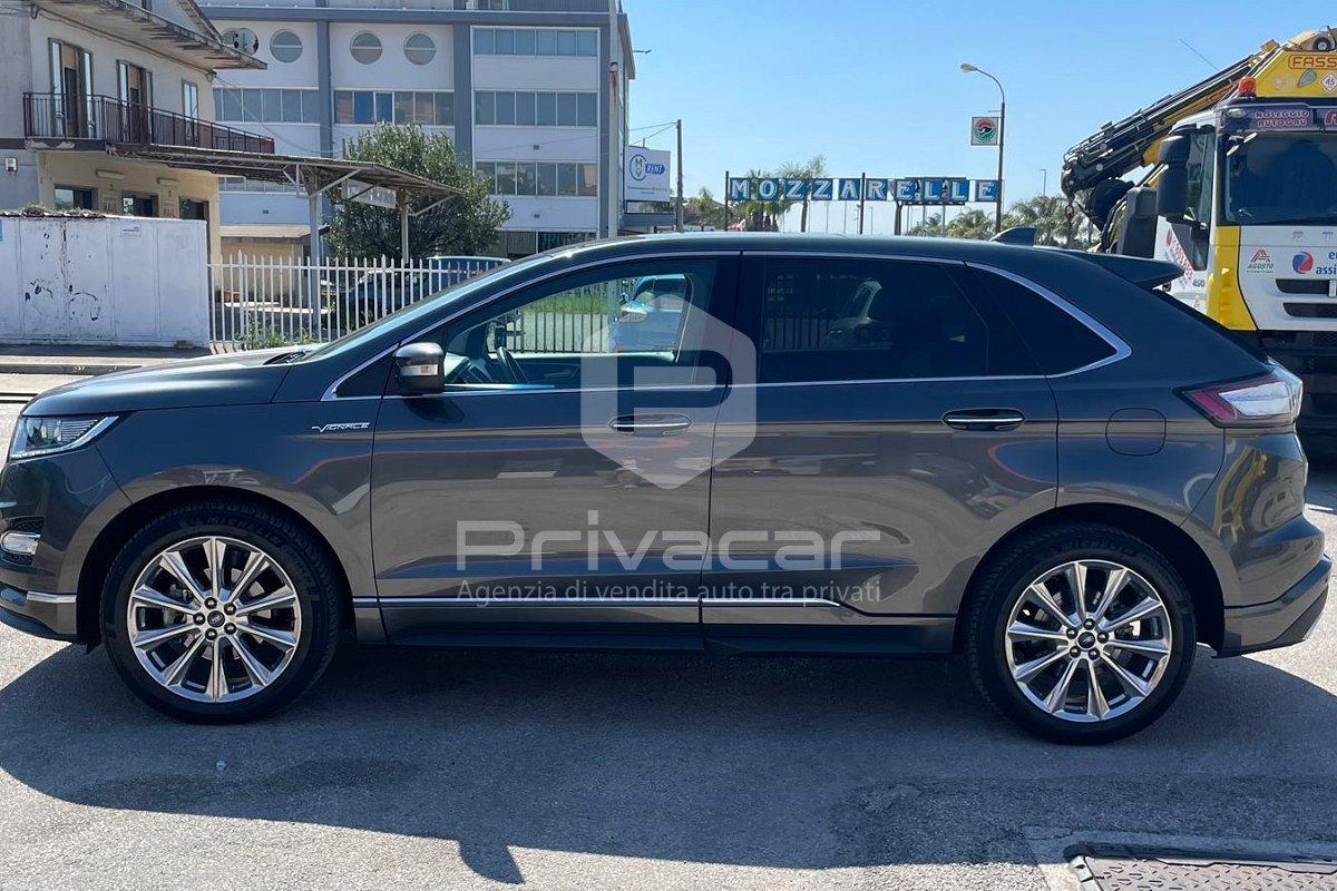 FORD Edge 2.0 TDCI 210 CV AWD Start&Stop Powershift Vignale