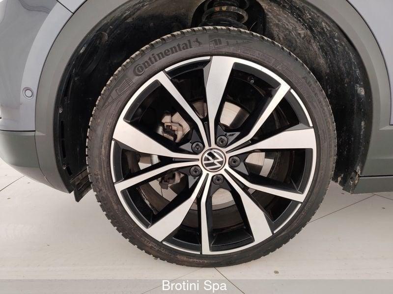 Volkswagen T-Roc Cabriolet 1.0 TSI Style