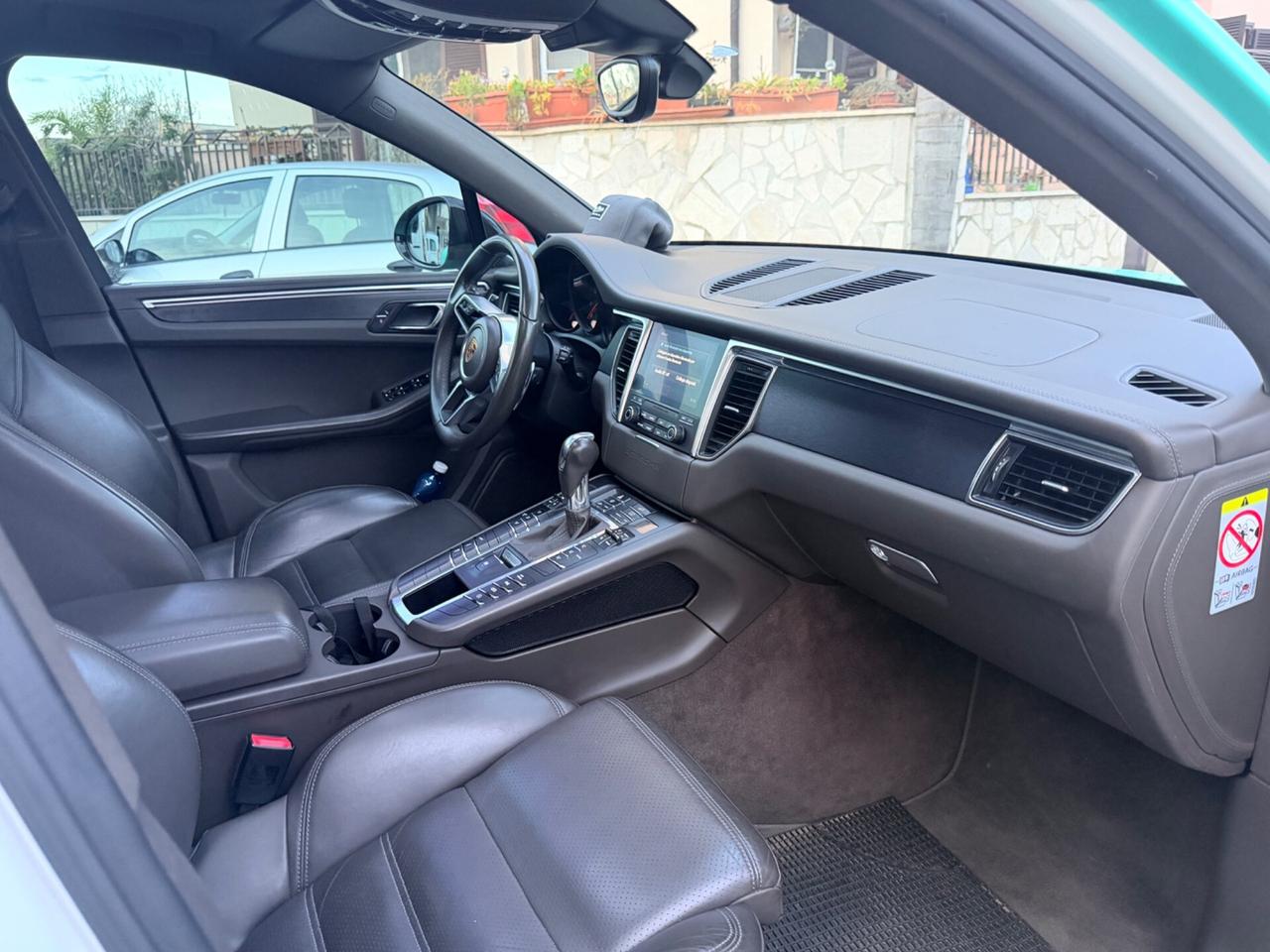 Porsche Macan 3.0 GTS