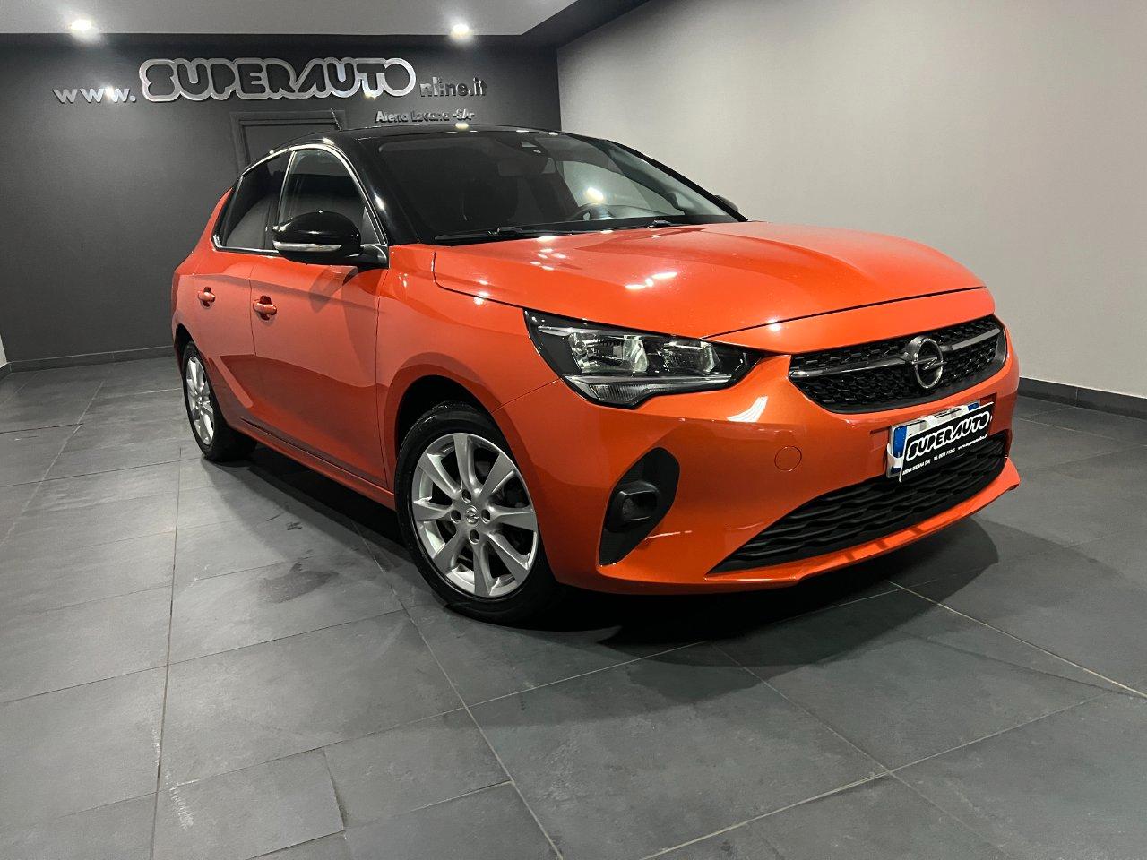 OPEL Corsa 1.2 VI EDITION BICOLOR