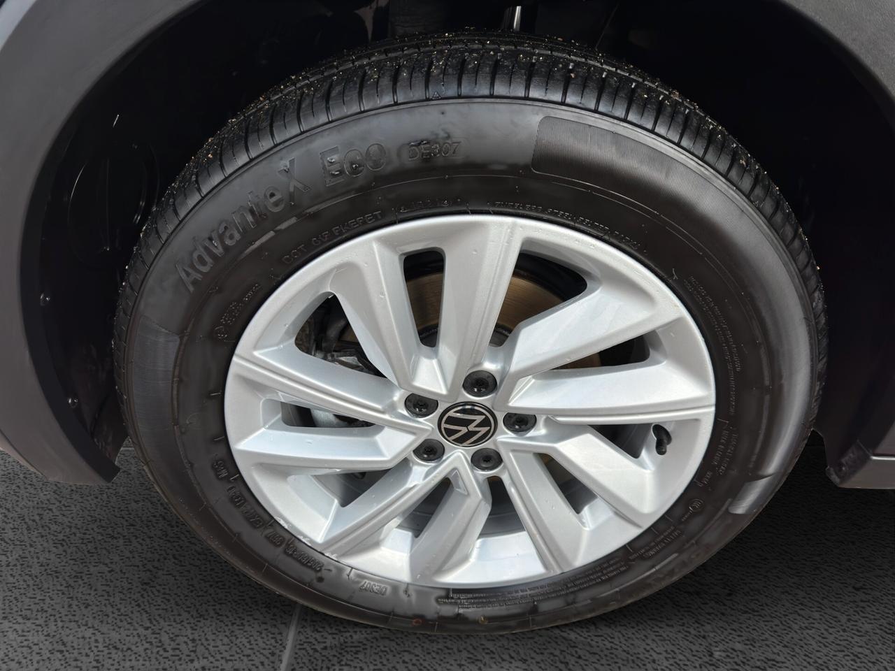 Volkswagen T-Cross 1.0 TSI Style BMT