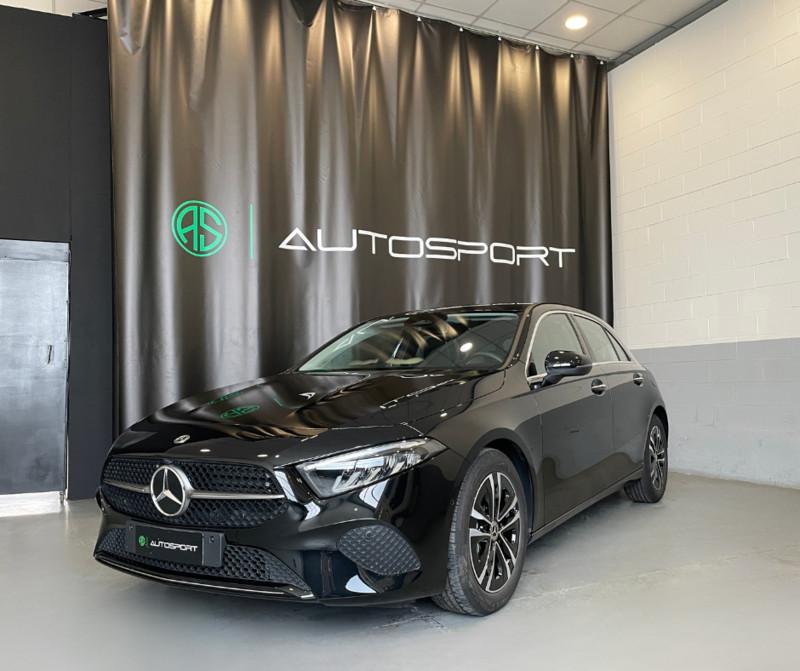 Mercedes-Benz Classe A A 180 Automatic Advanced Plus Progressive