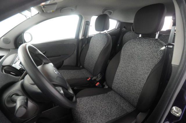 LANCIA Ypsilon Ypsilon 1.0 FireFly 5 porte S&S Hybrid Silver