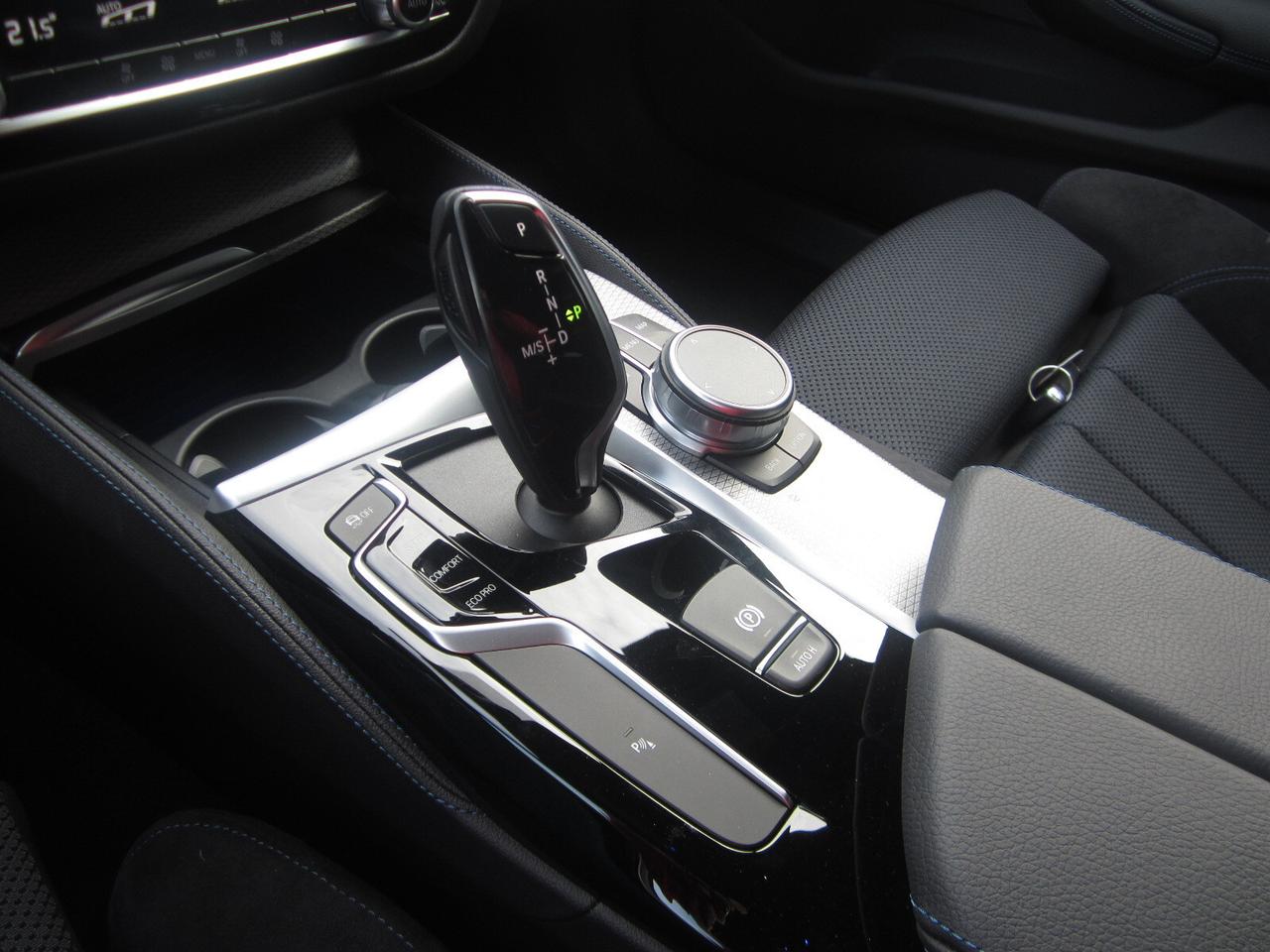 Bmw 520 520d xDrive Touring Msport