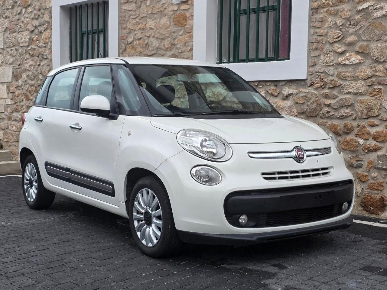 Fiat 500L 1.3 Multijet 85 CV Lounge