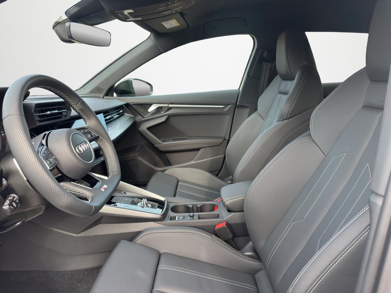 Audi A3 SPB 45 TFSI e S tronic line edition Ibrida Plug-In 245 cv