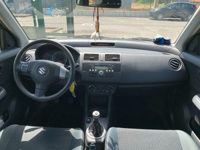SUZUKI Swift 1.3 5p. GLX